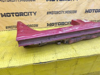Порог металл, ориг. номер 1608968580, Citroen C4 PICASSO 2013-2016