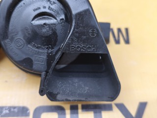 Сигналы звуковые, ориг. номер 4L0951221A, AUDI Q7 2005-2009