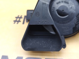 Сигналы звуковые, ориг. номер 4L0951221A, AUDI Q7 2005-2009