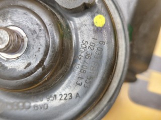 Сигналы звуковые, ориг. номер 4L0951221A, AUDI Q7 2005-2009