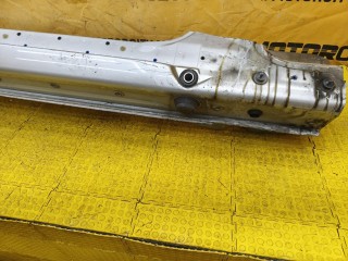 Порог металл, ориг. номер A2206370235, Mercedes-Benz S-Class 2002-2005