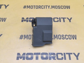 Блок вентилятора, ориг. номер 9673999880, Citroen C4 2010-2016
