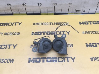Сигналы звуковые, ориг. номер 61338362359, BMW 523i 1995-2000