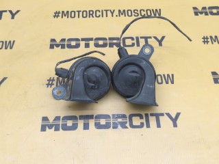 Сигналы звуковые, ориг. номер 61338362359, BMW 523i 1995-2000