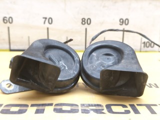 Сигналы звуковые, ориг. номер 61338362359, BMW 523i 1995-2000