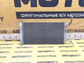 Радиатор кондиционера, ориг. номер 64539228607, MINI
