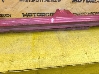 Порог металл, ориг. номер 1608968680, Citroen C4 PICASSO 2013-2016