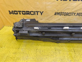 Порог металл, ориг. номер 4G9810075, AUDI A6 2014-2018