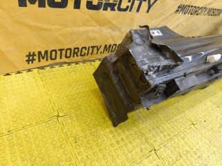 Порог металл, ориг. номер 4G9810075, AUDI A6 2014-2018