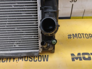 Радиатор основной, ориг. номер 17117547059, BMW