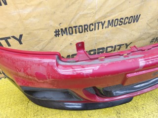 Бампер, ориг. номер 51117268743, MINI