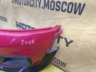 Бампер, ориг. номер 51117268743, MINI
