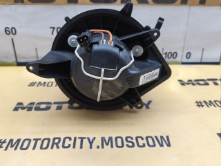 Моторчик отопителя, ориг. номер 64113422645, MINI