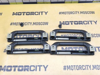 Ручки потолочные, ориг. номер 51168258064, BMW X5 1999-2003