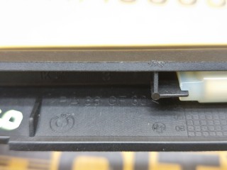 Ручки потолочные, ориг. номер 51168258064, BMW X5 1999-2003