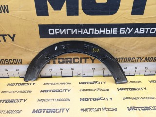 Накладка крыла, ориг. номер 51777167593, MINI