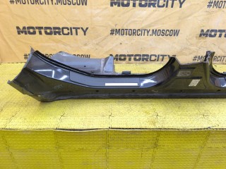 Порог металл, ориг. номер G6410JN2MA, NISSAN Teana 2008-2014