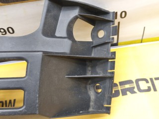 Кронштейны бампера, ориг. номер 9654500880, Citroen C4 PICASSO 2006-2013