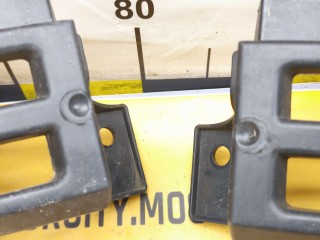Кронштейны бампера, ориг. номер 9654500880, Citroen C4 PICASSO 2006-2013