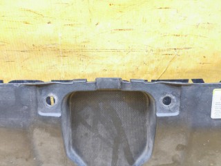 Накладка подкапотная, ориг. номер 4G0807081, AUDI A6 2014-2018