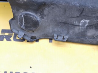 Накладка подкапотная, ориг. номер 4G0807081, AUDI A6 2014-2018