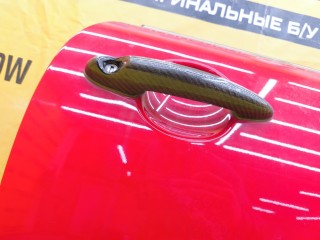 Дверь, ориг. номер 41002755936, MINI