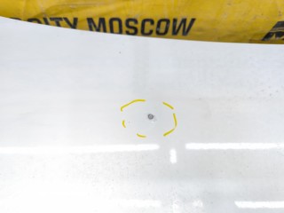 Крышка багажника, ориг. номер 41627181144, BMW