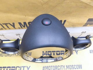 Рамка панели приборов, ориг. номер 51452752793, MINI