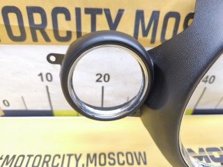 Рамка панели приборов, ориг. номер 51452752793, MINI