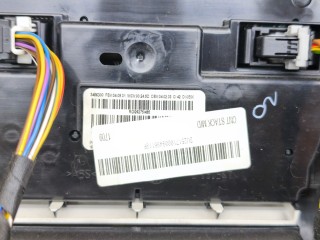 Блок климат контроля, ориг. номер 64113457397, MINI
