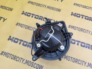 Моторчик отопителя, ориг. номер 64113422645, MINI