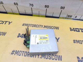 Блок АКПП, ориг. номер 24607631026, MINI