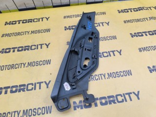 Накладка крыла, ориг. номер 51139808594, MINI
