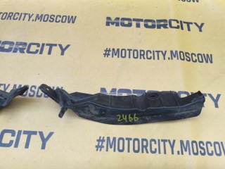 Кронштейны бампера, ориг. номер 51122751303, MINI