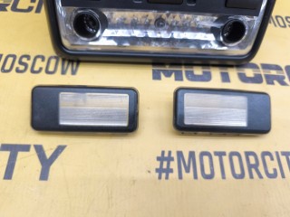 Плафоны салона, ориг. номер 63316962046, BMW X5 1999-2003