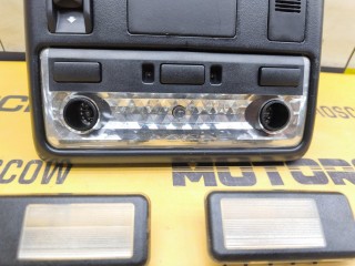 Плафоны салона, ориг. номер 63316962046, BMW X5 1999-2003