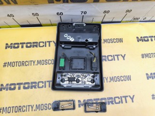 Плафоны салона, ориг. номер 63316962046, BMW X5 1999-2003