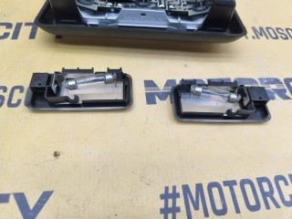 Плафоны салона, ориг. номер 63316962046, BMW X5 1999-2003
