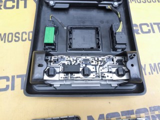 Плафоны салона, ориг. номер 63316962046, BMW X5 1999-2003