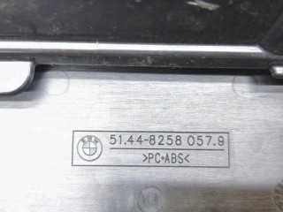 Плафоны салона, ориг. номер 63316962046, BMW X5 1999-2003