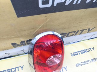 Фонарь, ориг. номер 63219808153, MINI