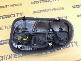 Фонарь, ориг. номер 63219808153, MINI