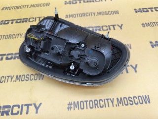 Фонарь, ориг. номер 63219808153, MINI