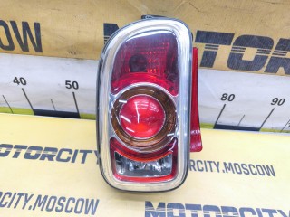 Фонарь, ориг. номер 63217255917, MINI