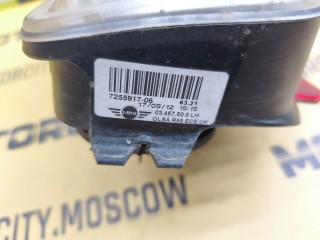 Фонарь, ориг. номер 63217255917, MINI
