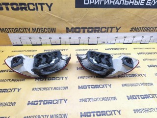 Фонари, ориг. номер 63217285641, BMW