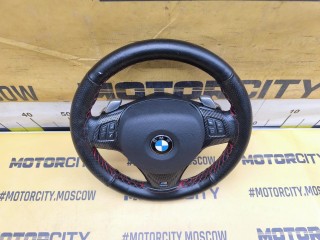 Руль, ориг. номер 32307839115, BMW