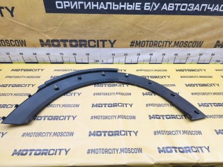 Накладка крыла, ориг. номер 51779800762, MINI