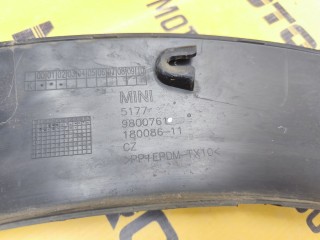 Накладка крыла, ориг. номер 51779800761, MINI