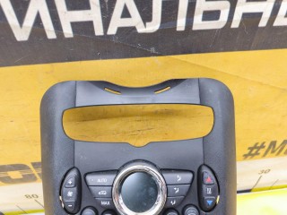 Блок климат контроля, ориг. номер 64113457397, MINI